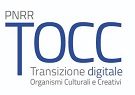 Webinar Avviso PNRR TOCC2 per gli organismi culturali e creativi