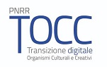 Webinar Avviso PNRR TOCC2 per gli organismi culturali e creativi