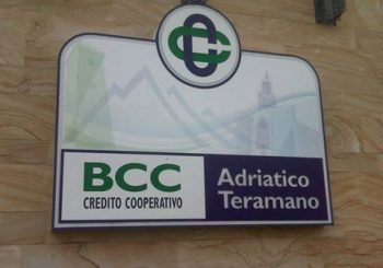 Civica interviene al Convegno della BCC dell’Adriatico Teramano