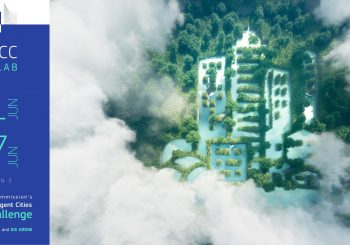 ICC 3d City Lab