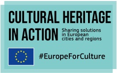Cultural Heritage in Action