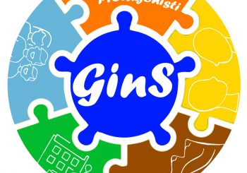 Conferenza stampa progetto GINS