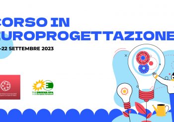 Corso europrogettazione ODCEC Vasto