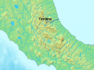 Contratto di Fiume Tordino