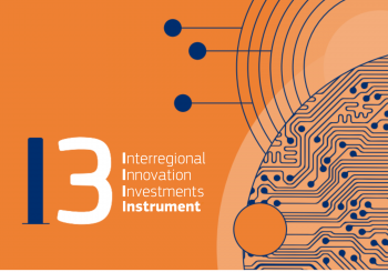 Innovazione interregionale: nuove opportunità di finanziamento con il programma europeo I3 (2025-2027)