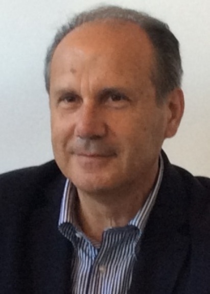 Dott. Nino Bertoni, Presidente FLAG Costa Blu