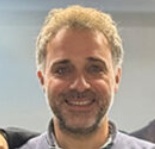 Francesco Di Gialleonardo, titolare Bikestorm