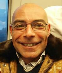 Dott. Fabrizio Cantarelli, Responsabile Area Assistenza e Finanze ADSU Teramo 