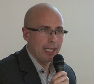 Dott. Alessandro Perfetti, Direttore ITACA ETS